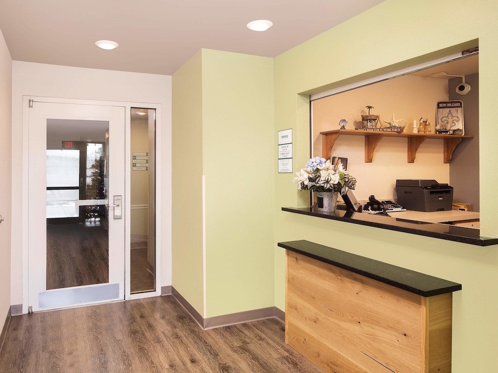 Extended Stay America Select Suites - Gulfport 12/60