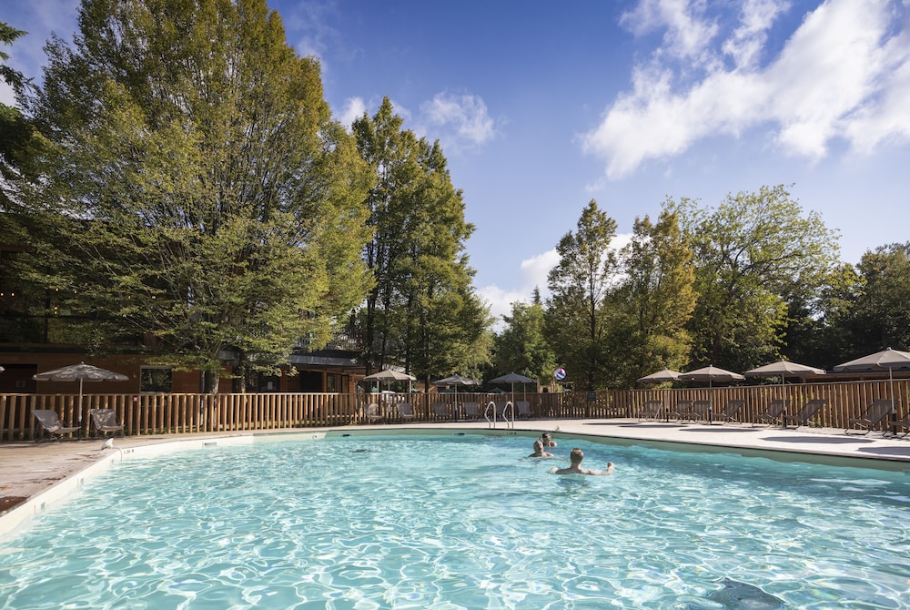 Camping de Lyon 20/50