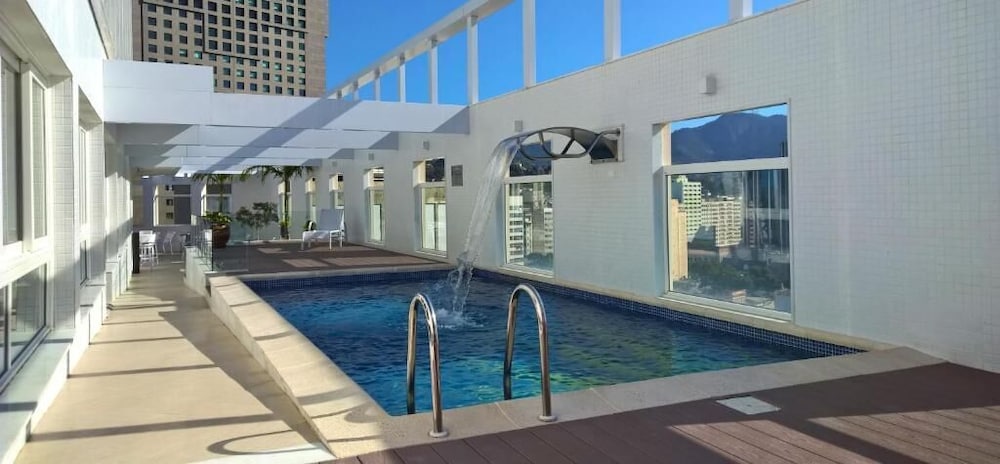 Hotel Atlantico Tower 26/44