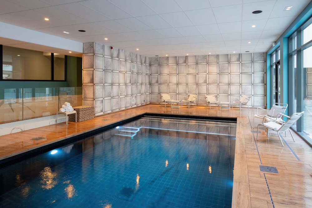 Novotel Rouen Centre Cathedrale 37/63