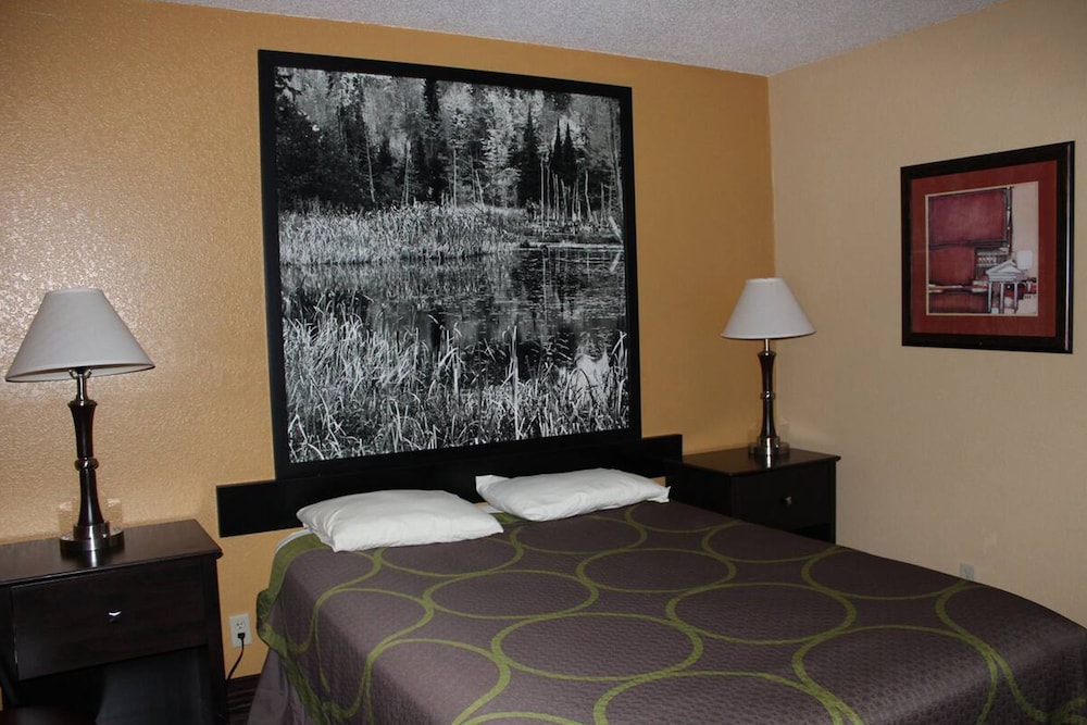 Coratel Inn & Suites Stillwater 46/47