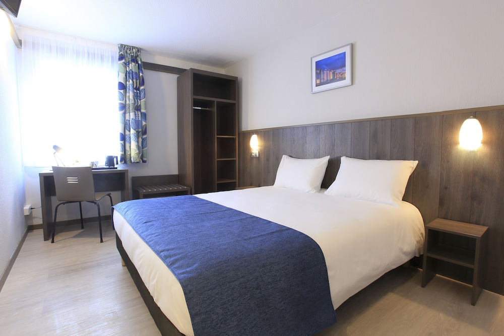 Brit Hotel Confort Calais 6/41
