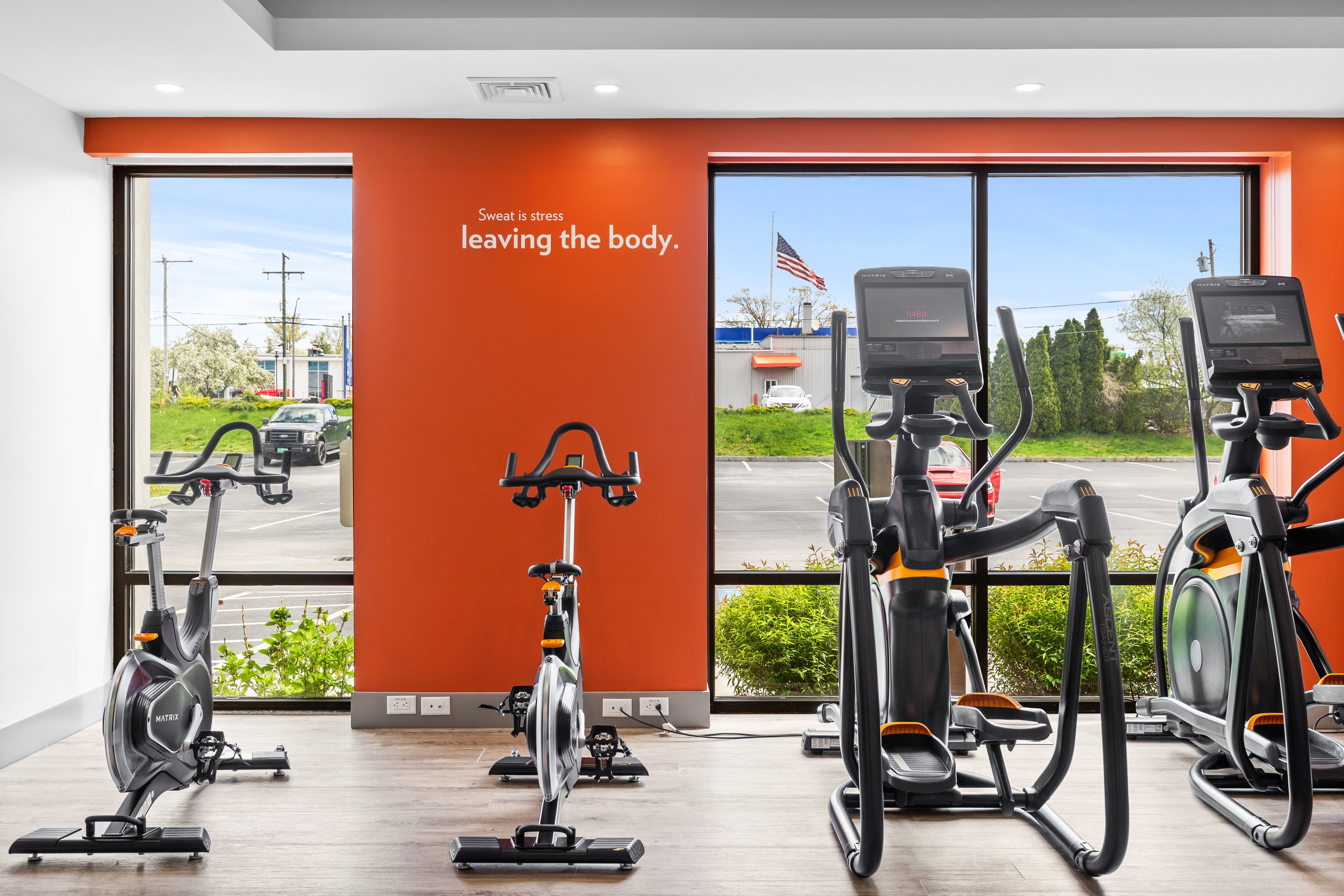 EVEN Hotel Manchester Airport, an IHG Hotel 26/50