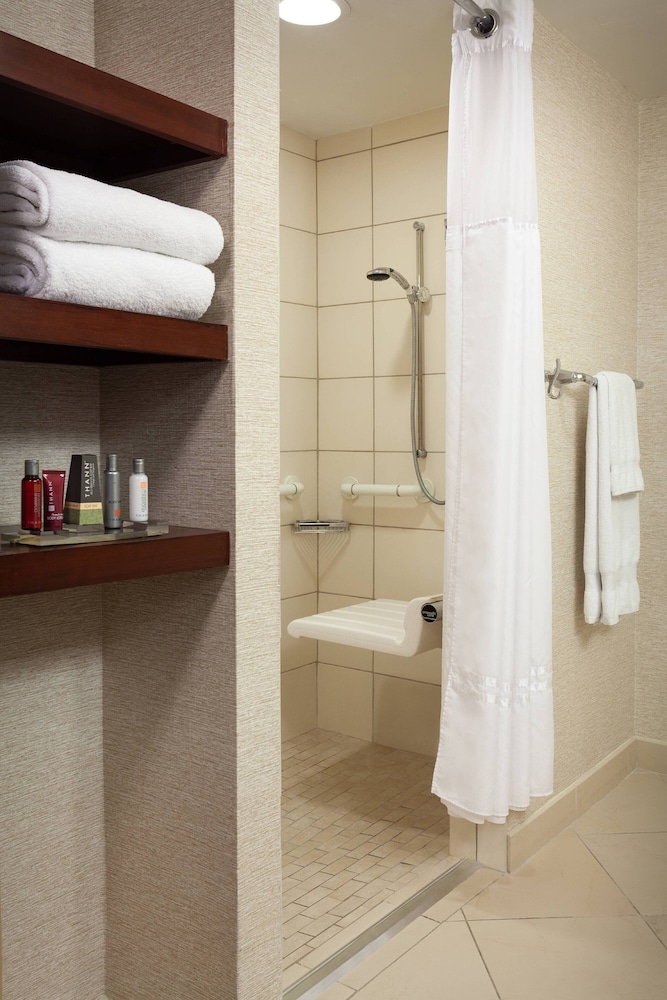 Marriott Tampa Airport 8/42