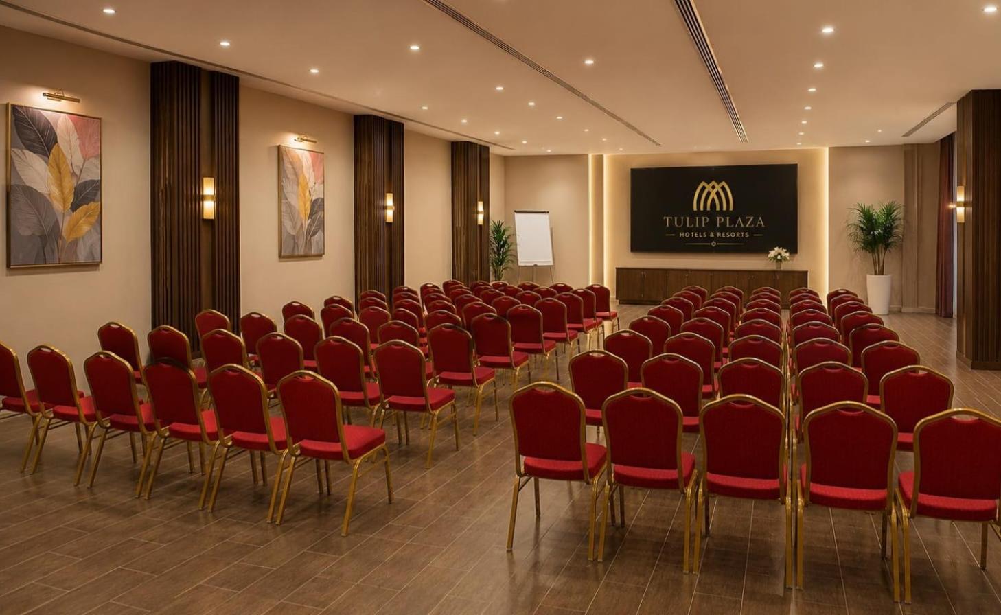توليب بلازا حفر الباطن(Tulip Plaza Hafr Al Batin) 41/44