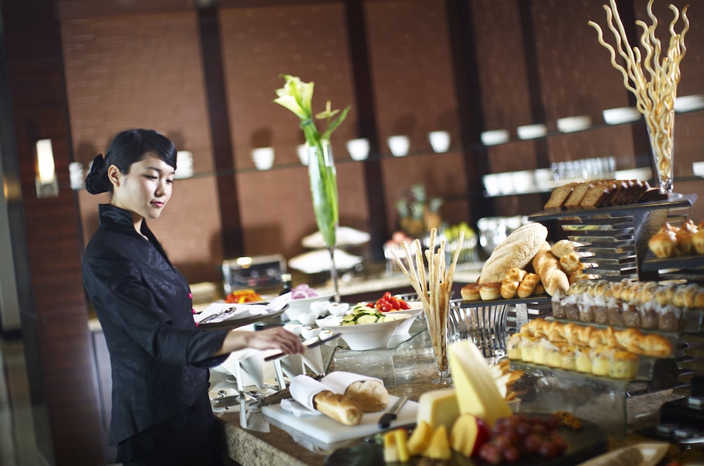 INTERCONTINENTAL WUXI 21/50