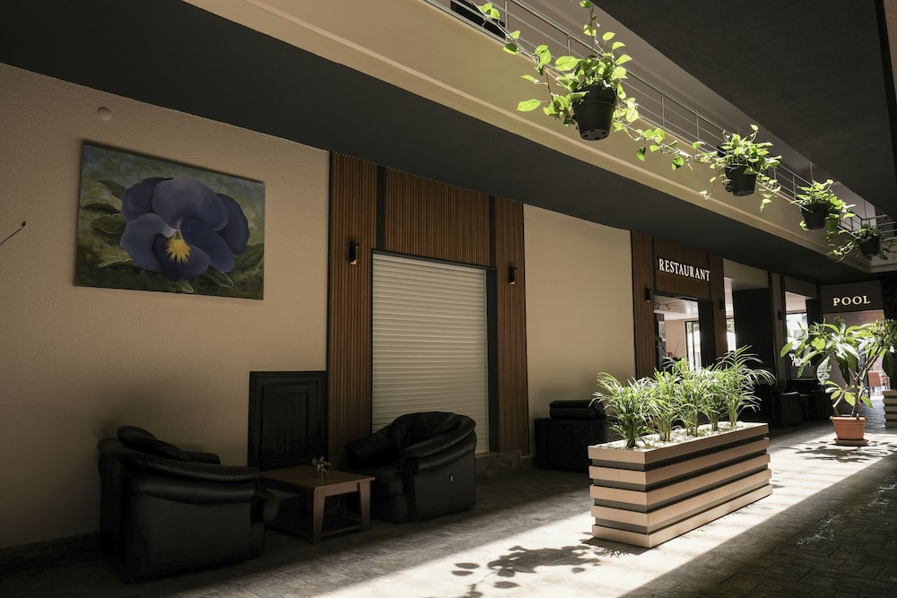 Bella Bravo Suite Hotel 26/49