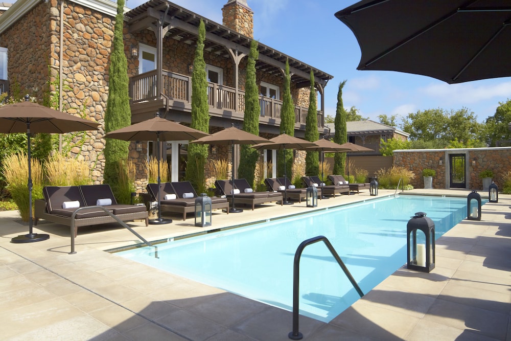 Hotel Yountville 6/69