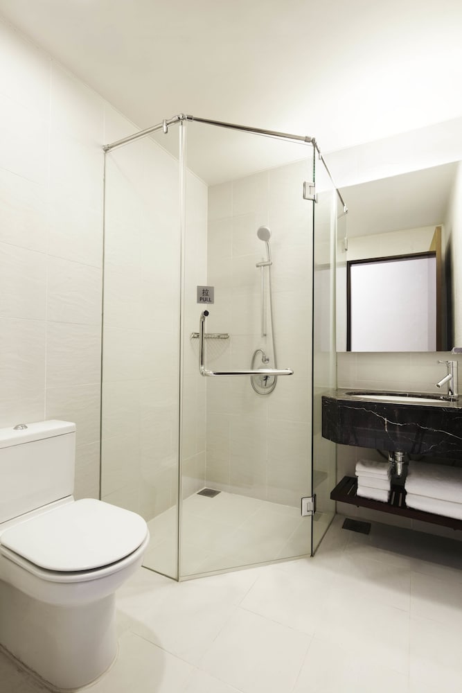 Parkroyal Serviced Suites Kuala Lumpur 19/69