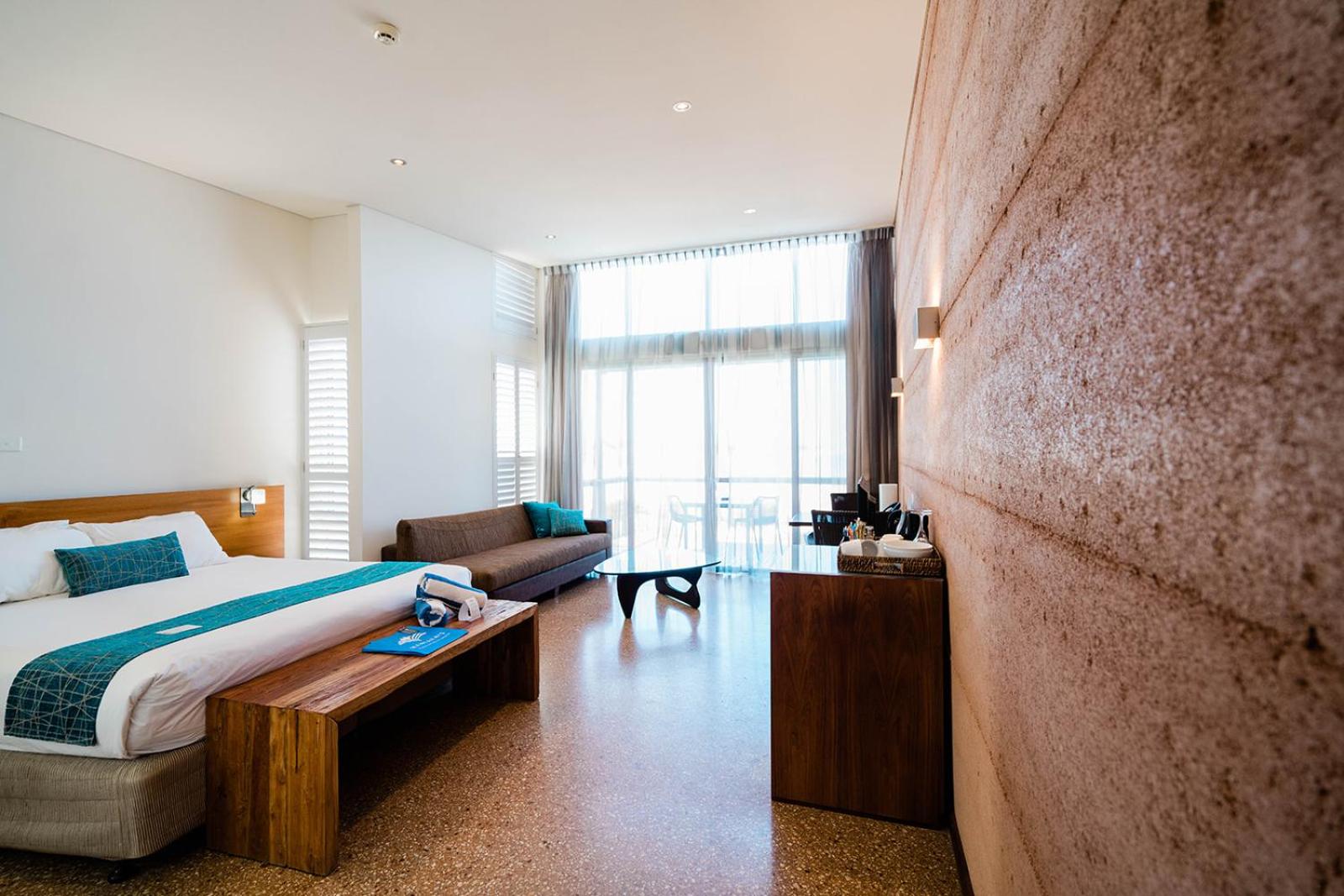 1 Bedroom, Bungalow
