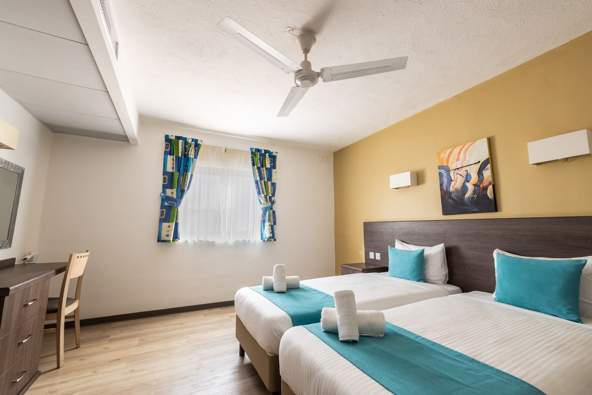 1 BEDROOM, APARTMENT
