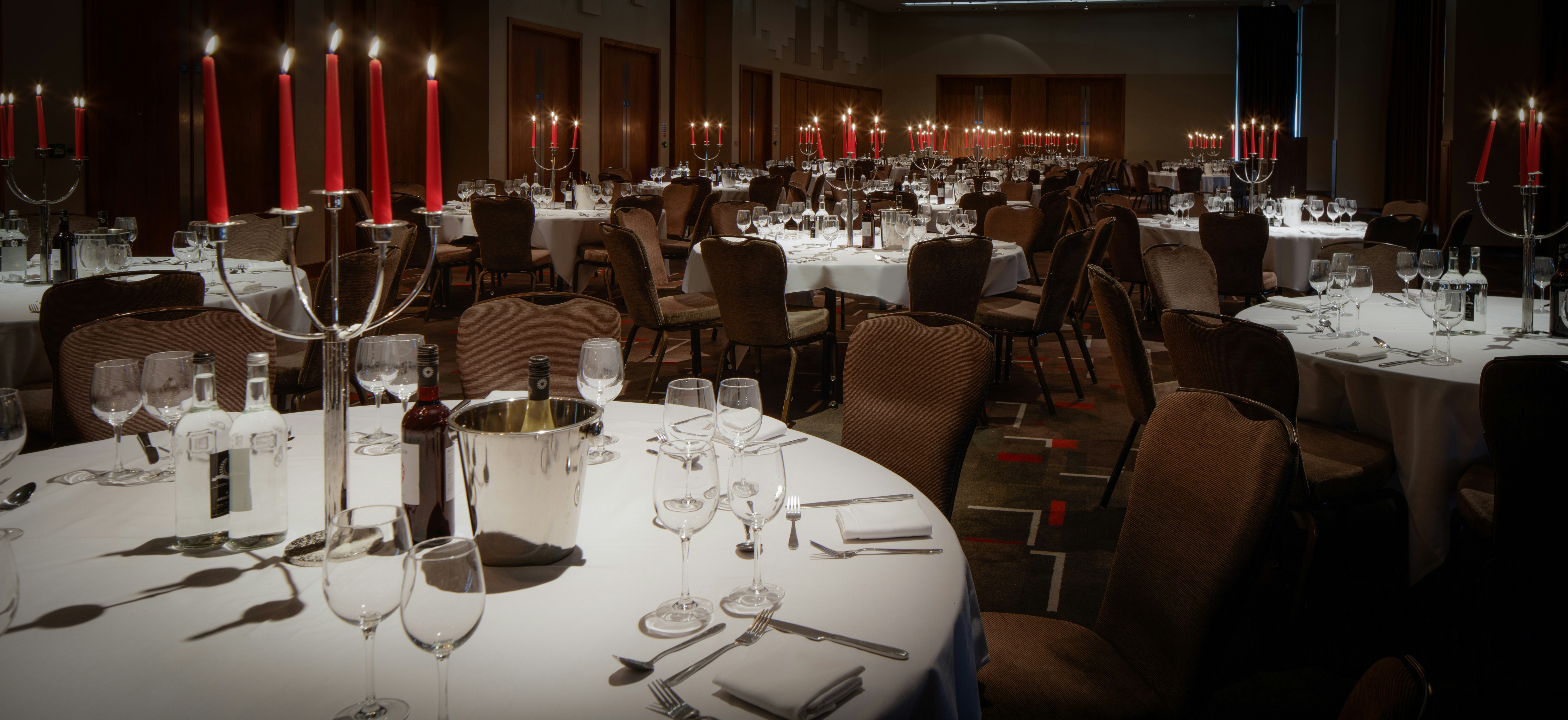Hilton Liverpool City Centre 32/60