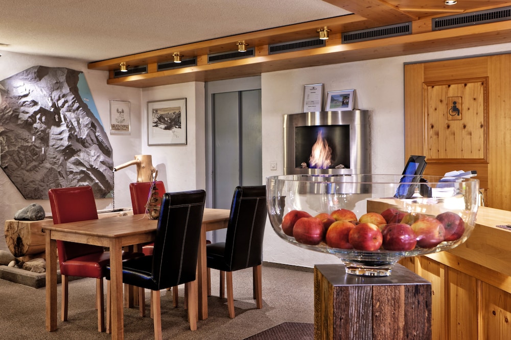 Kemmeriboden-Bad Swiss Quality Hotel 18/32