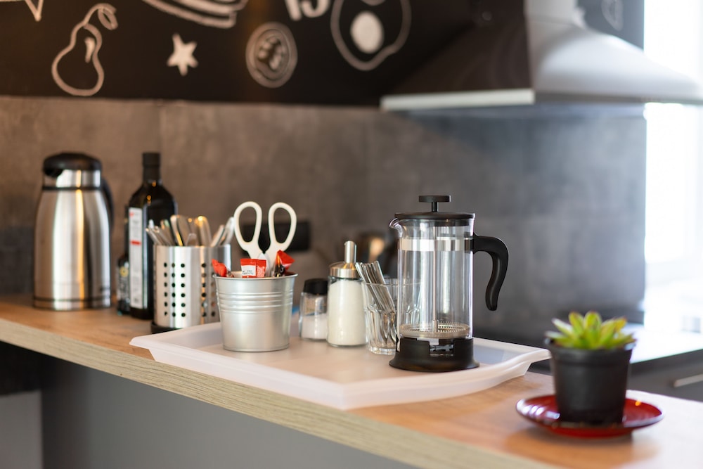 Good People Design旅舍(Good People Design Hostel) 图片2