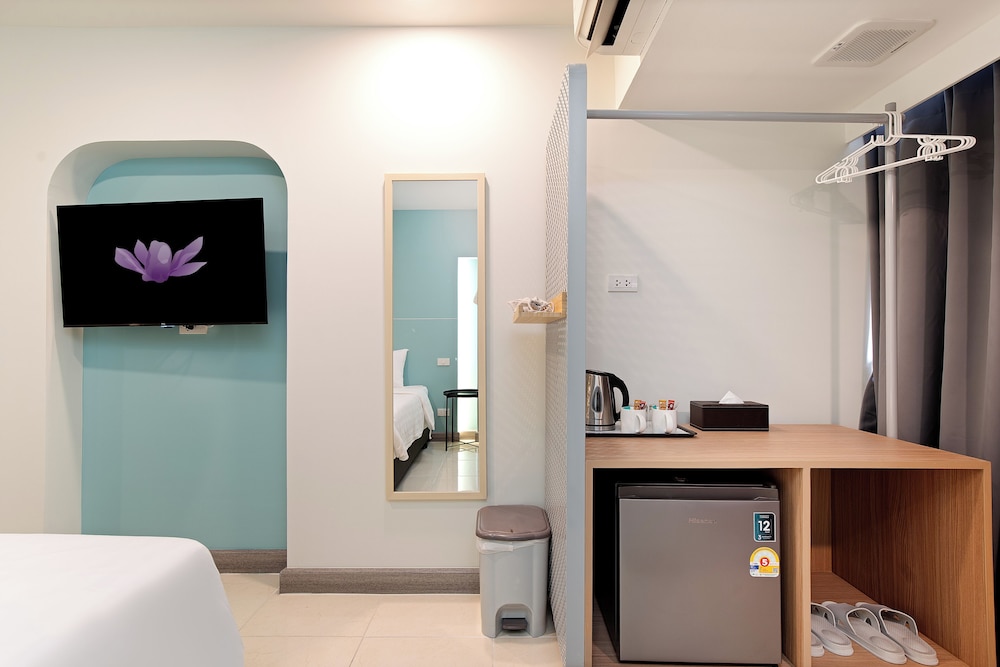 茜茜里 3 拉德罗 83 酒店(SYNSIRI 3 LADPRAO 83) 图片4