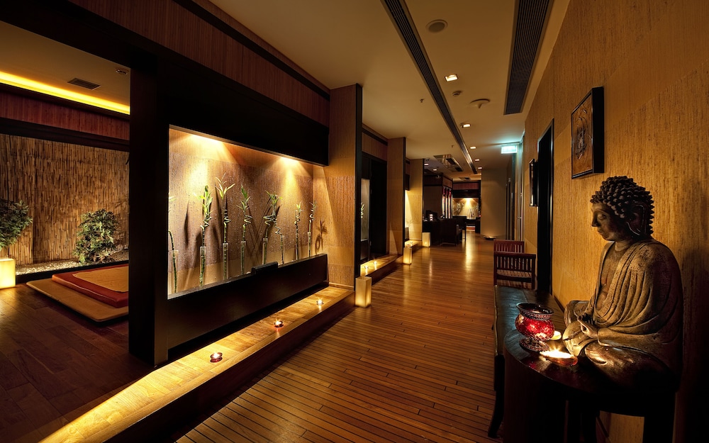 Point Hotel Taksim 37/68