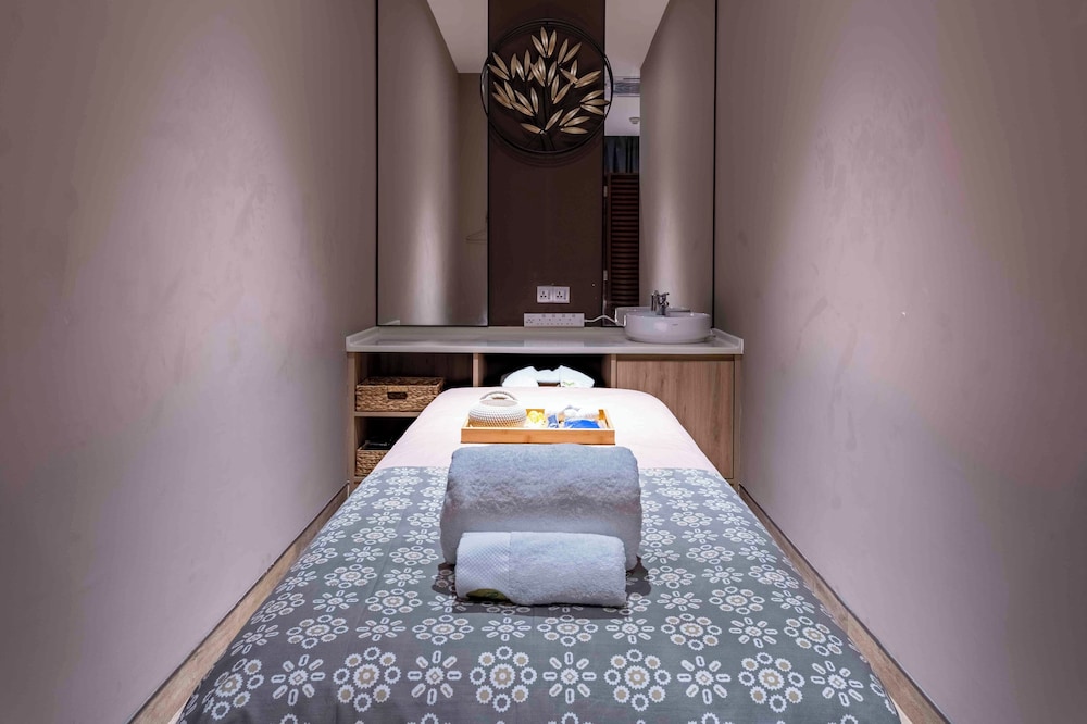 ibis Styles Sepang KLIA 25/50