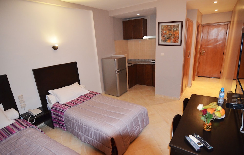 Residence Fleurie 13/52