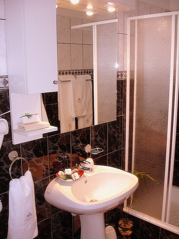 Villa Hotel Escala 47/50