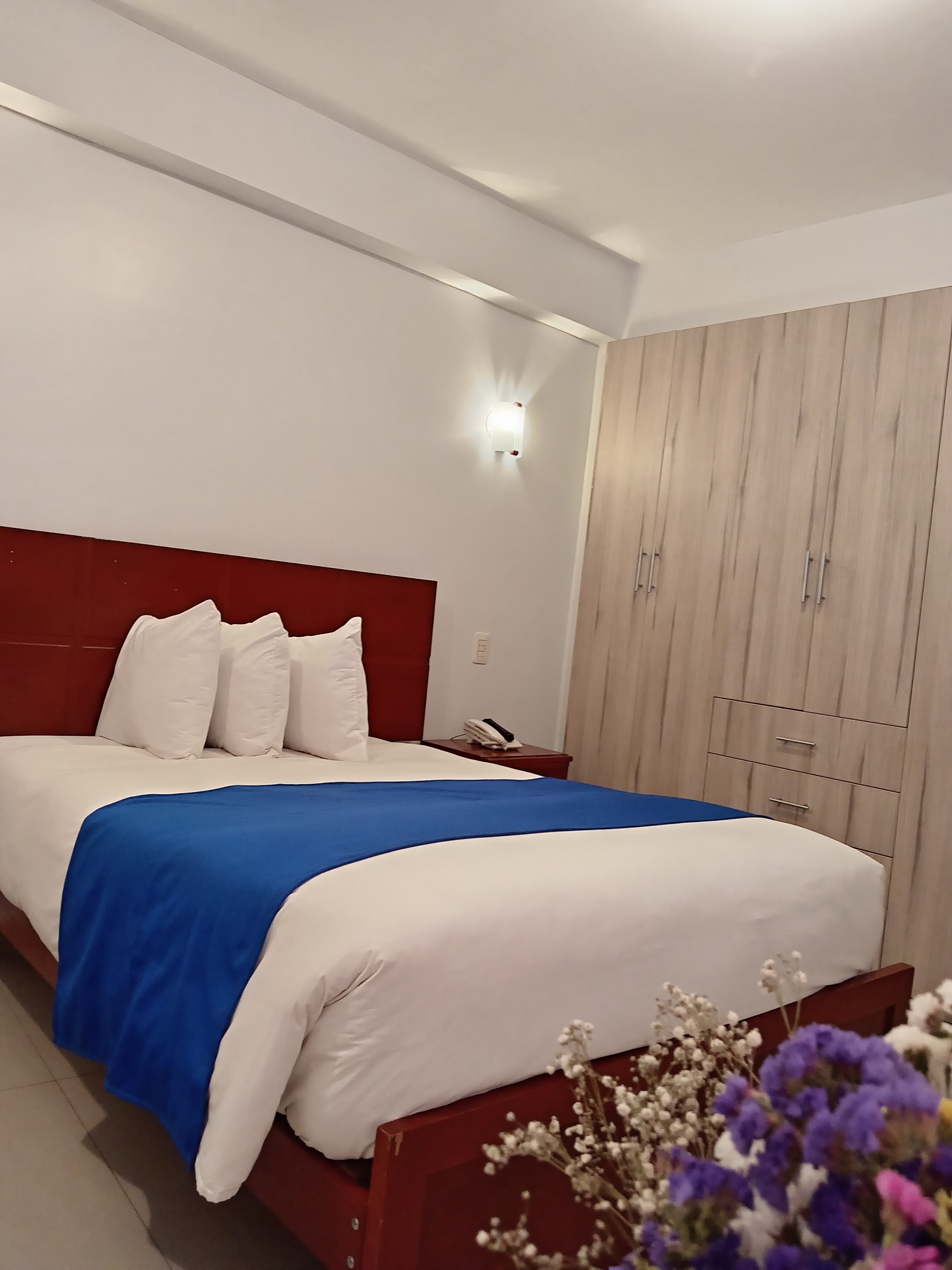 Home Hoteles Casa Arcopunku 32/50