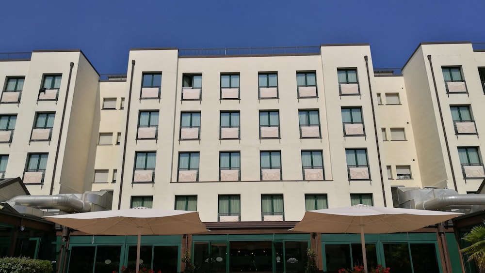 Club Hotel Dante Cervia in CERVIA