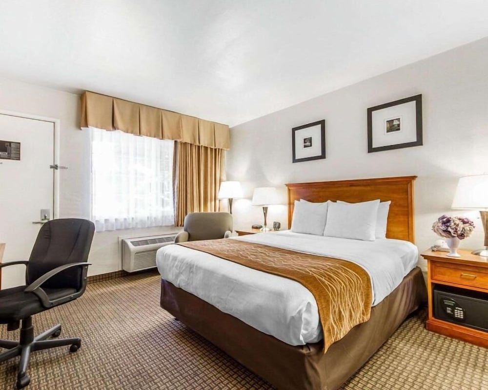 The Inn At 1252 Monterey 23/33