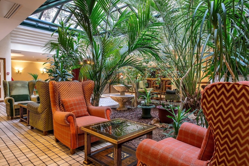 Villa Beaumarchais 27/48