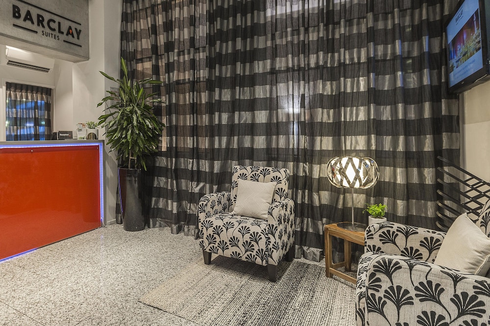 Barclay Suites 48/61