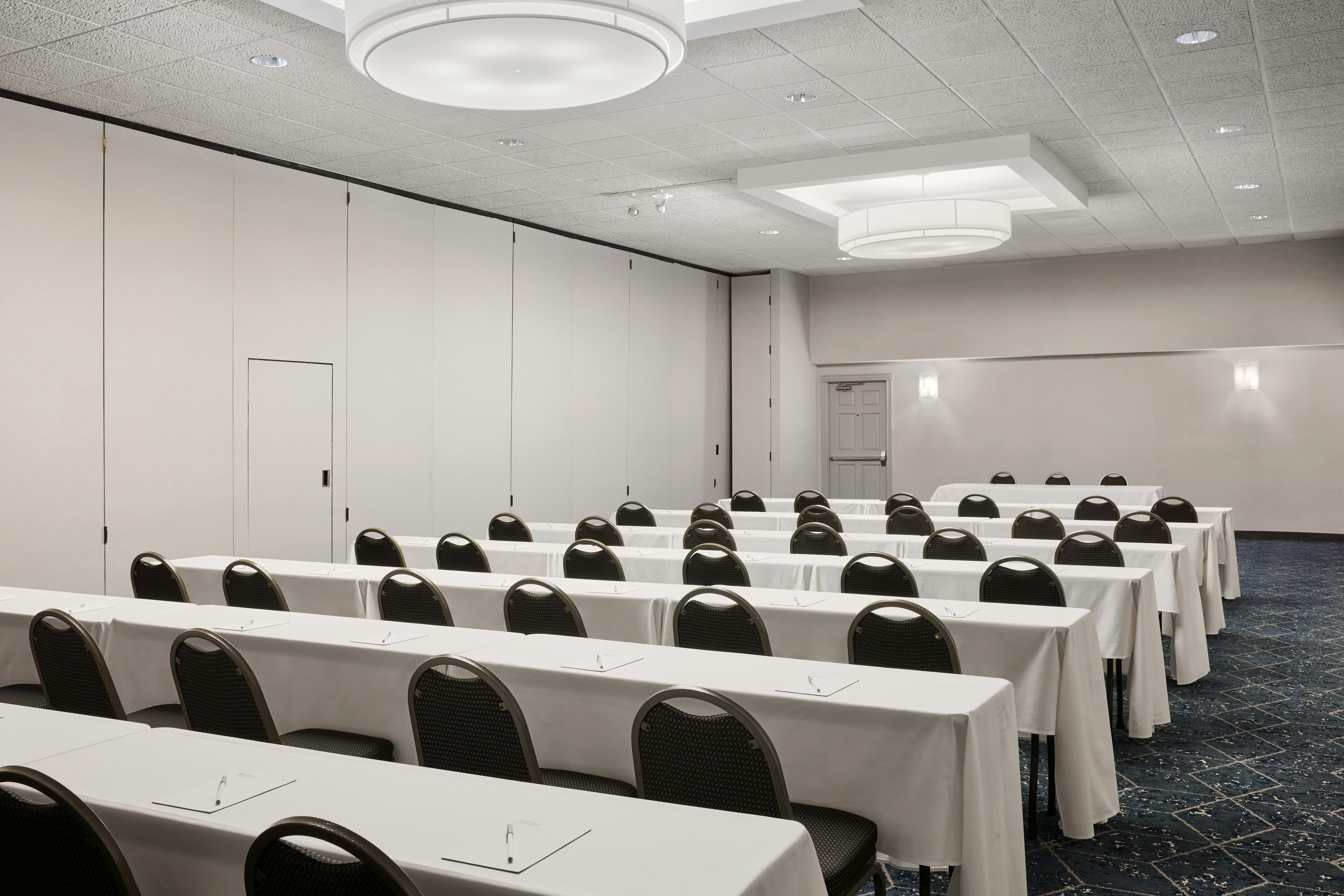 Hilton Garden Inn Champaign/ Urbana 36/44