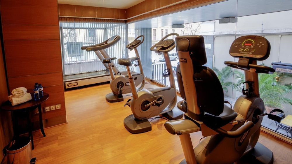 Evenia Rossello Hotel 35/52