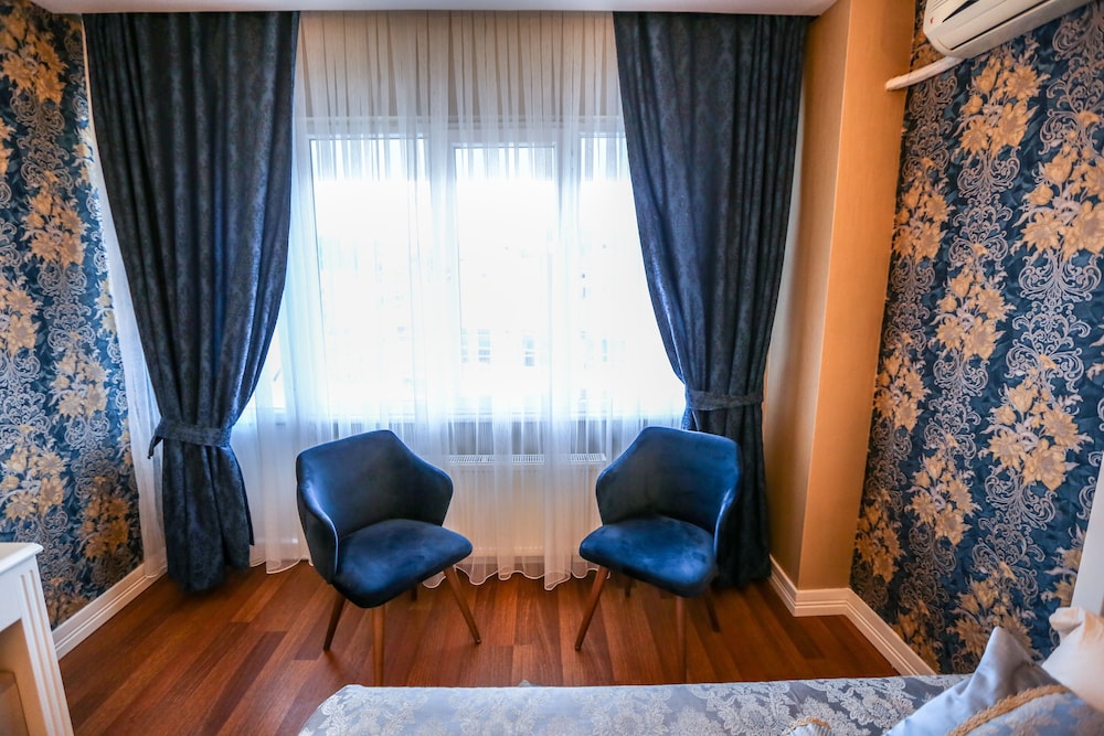 Thermal Saray Hotel 26/50