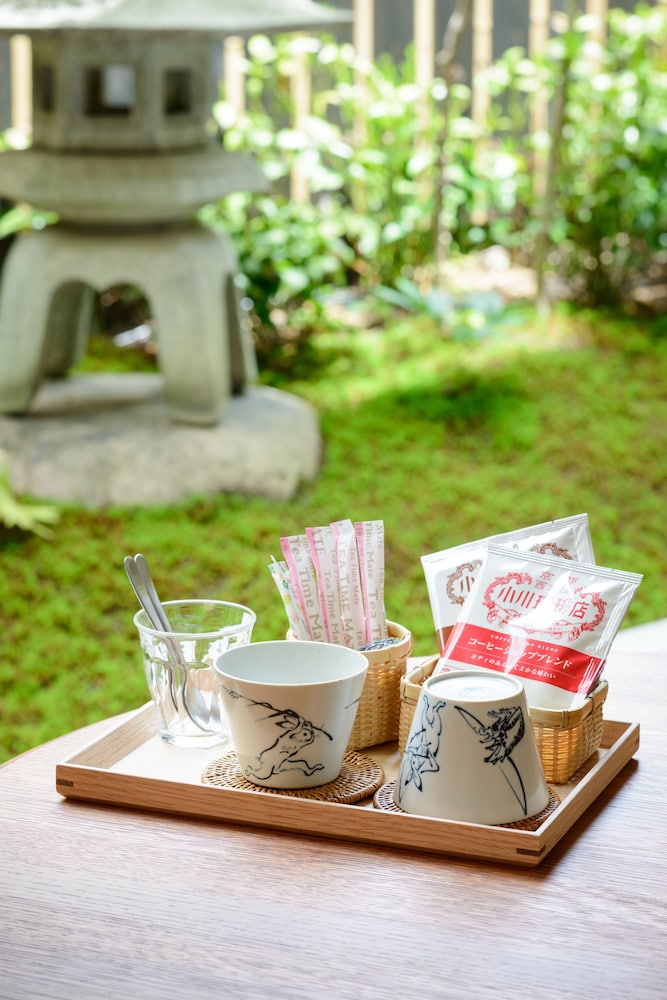 ラックユー京都 写真5