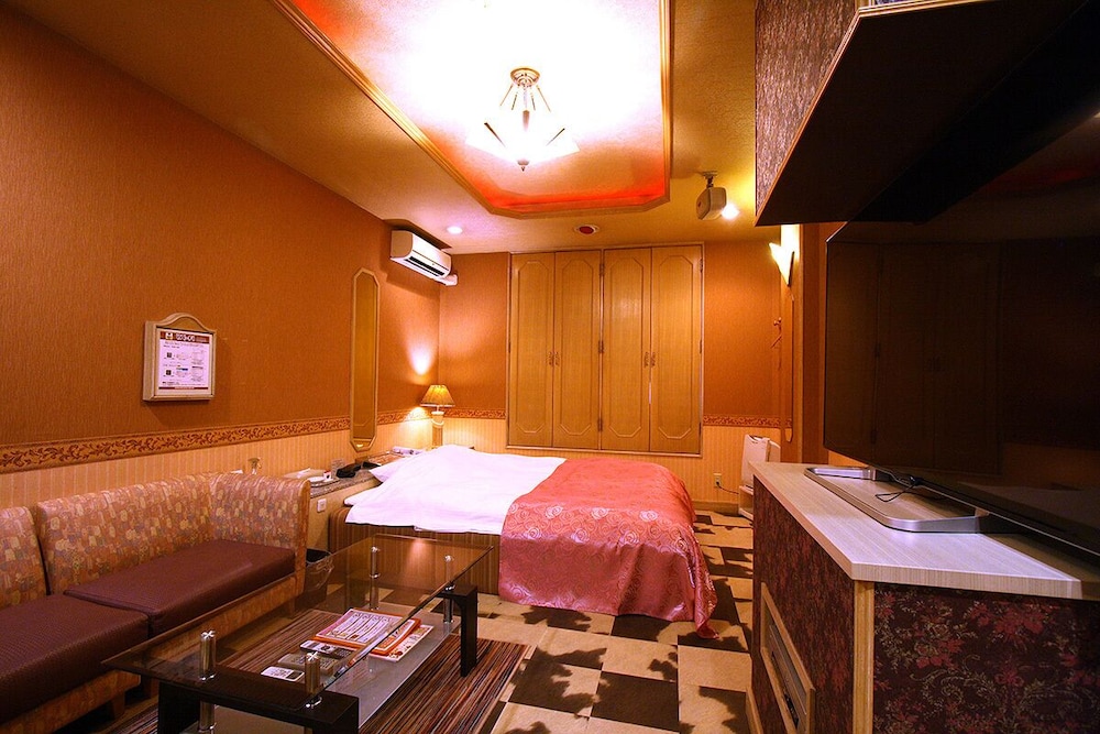 Hotel Ohirune Racco Sakai - Adult Only 12/24