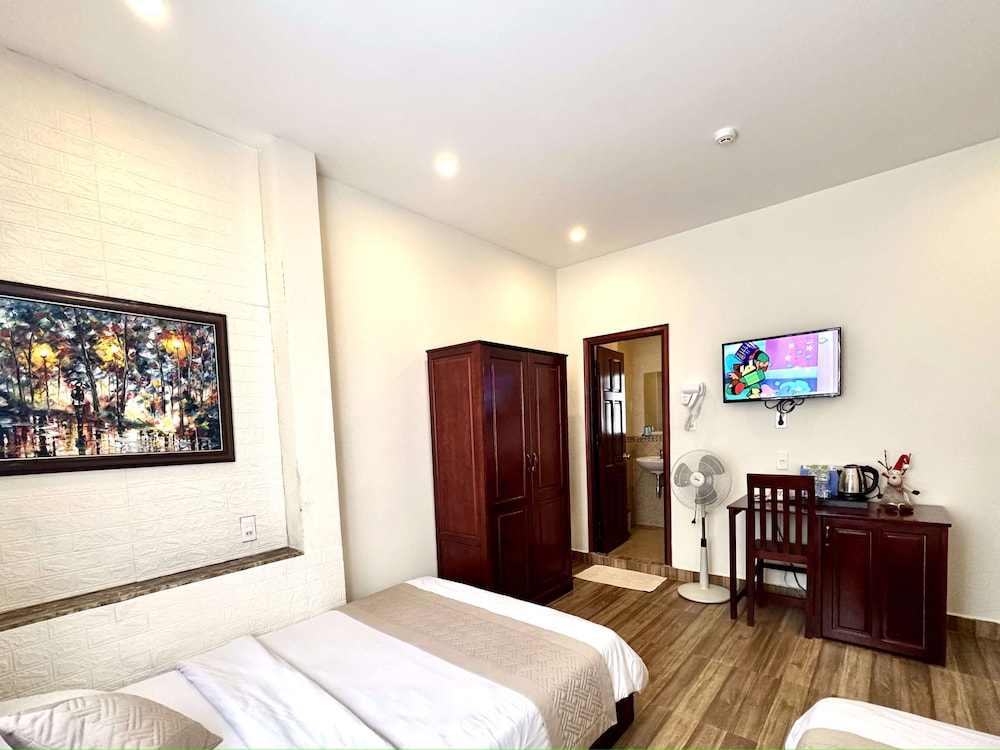Nam Xuan Premium Hotel 25/68
