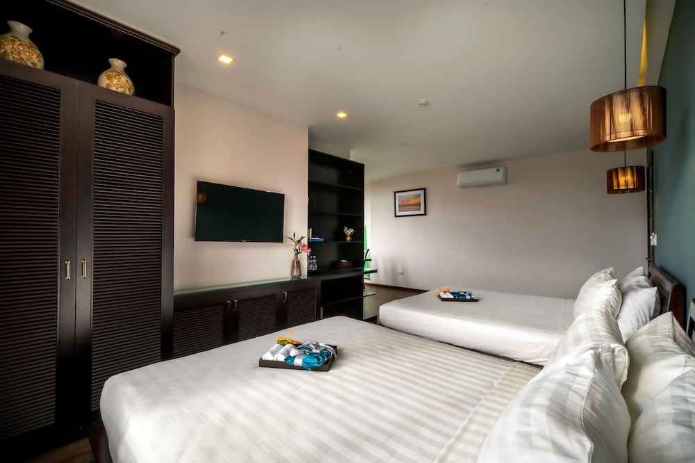 Serene River Villa 27/55