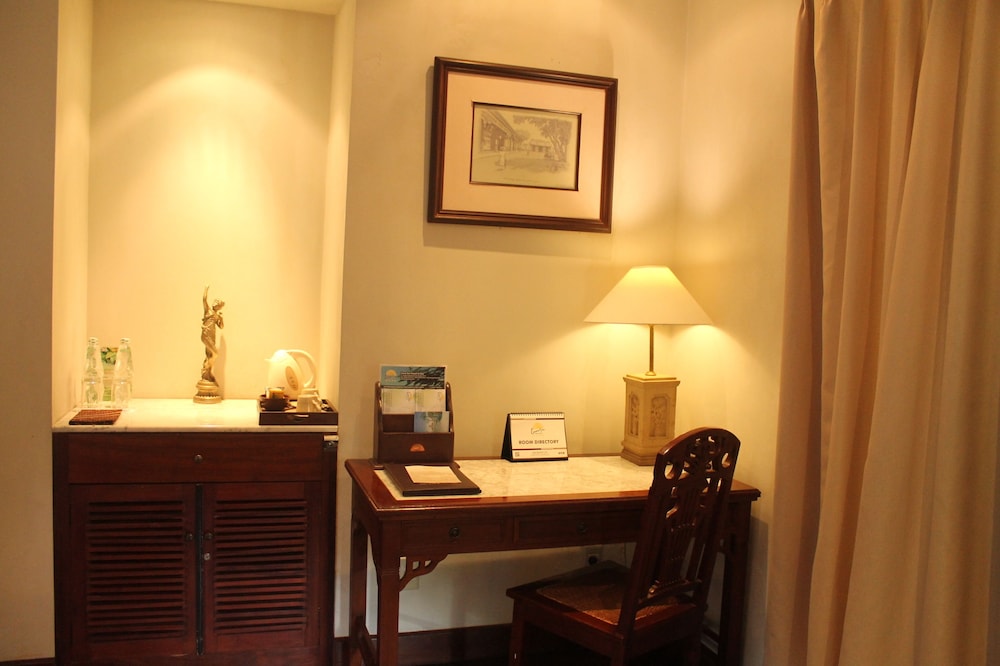 Laras Asri Resort And Spa 49/66
