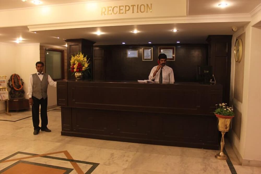 Vaibhav Hotel 15/46