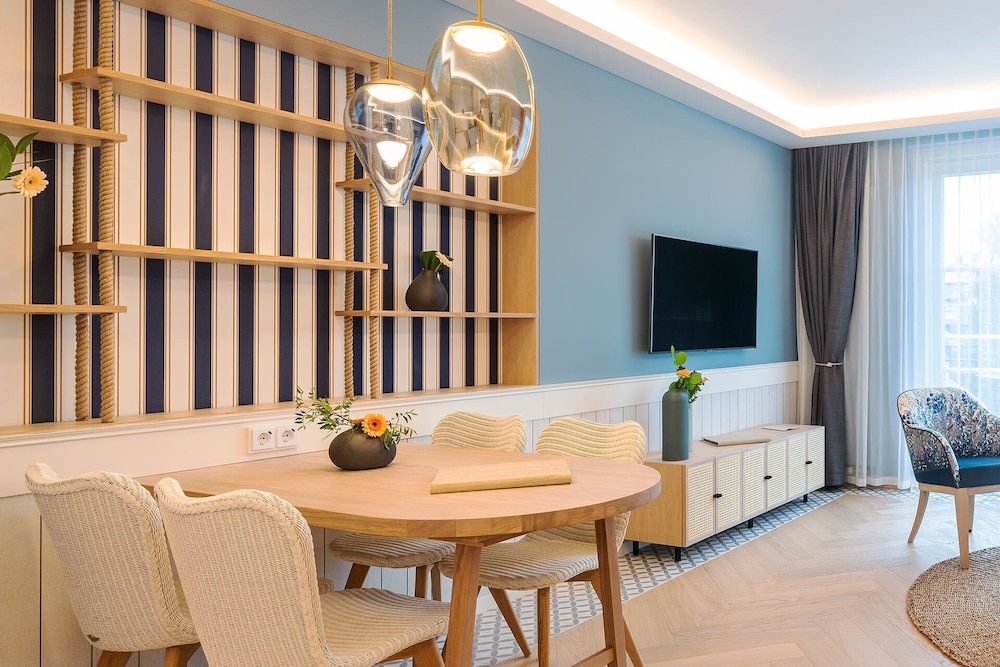 Seetelhotel Ostseeresidenz Heringsdorf 35/52