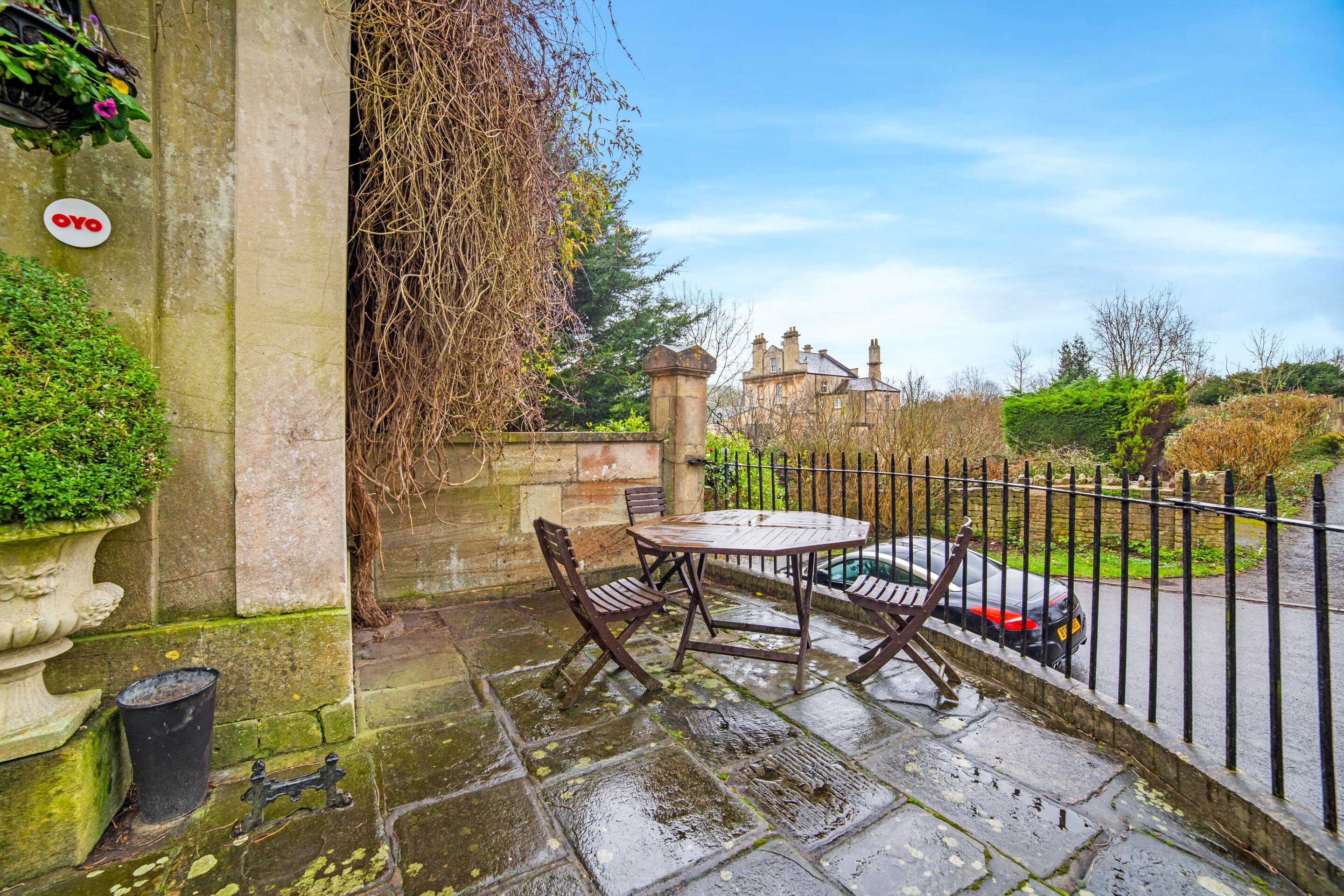 OYO Bailbrook Lodge, Bath 14/32