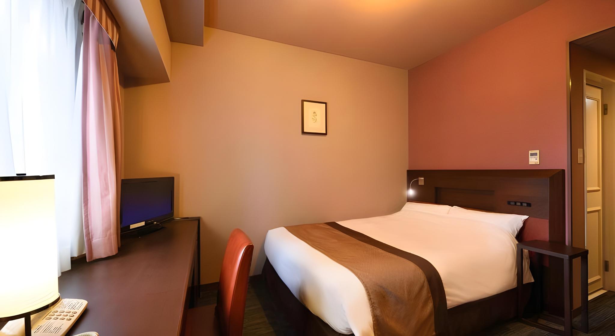 Room, Queen Bed