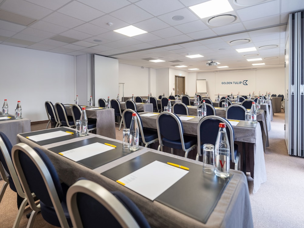 Golden Tulip La Baule 71/79