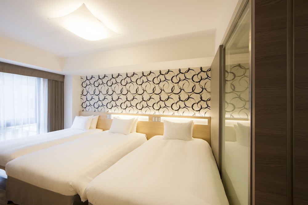 Karaksa Hotel Osaka Namba 17/59