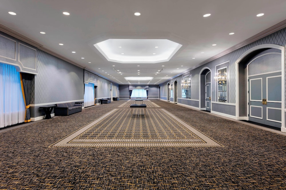 Sheraton Charlotte Hotel 44/50