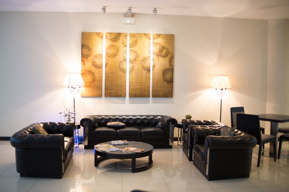 Gran Nobile Hotel & Convention 18/33