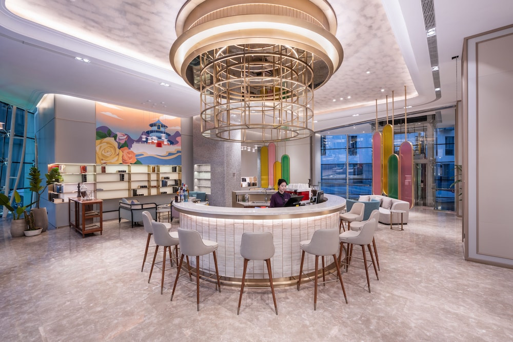 Mercure Beijing Downtown 52/71