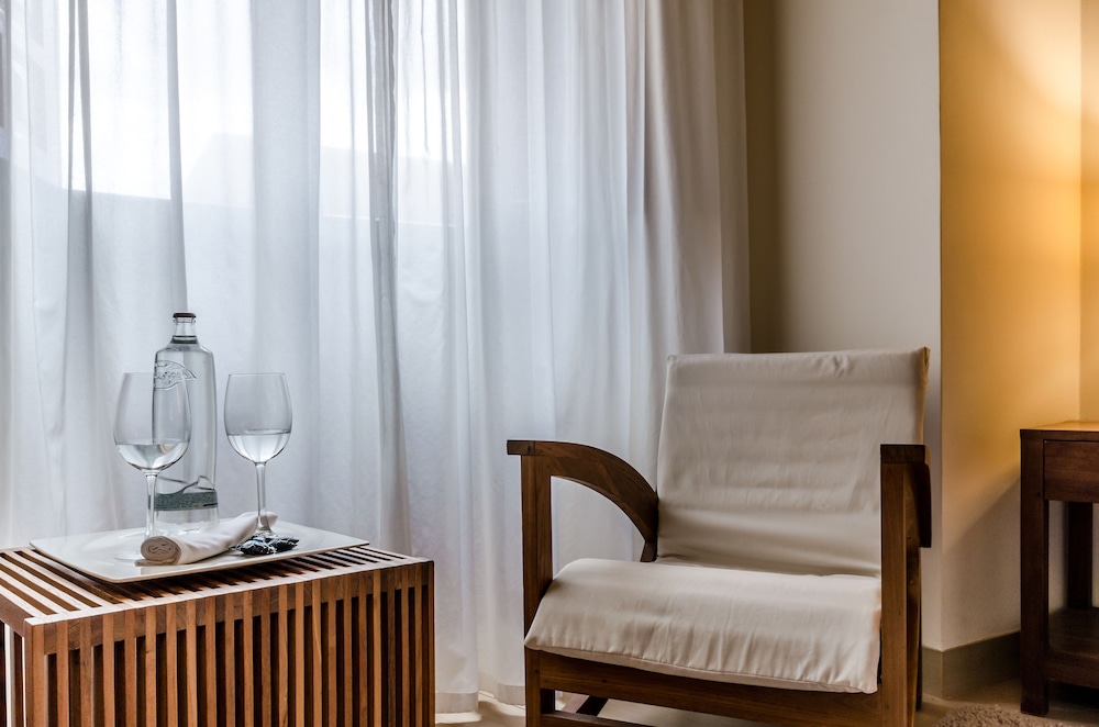 Hotel Yit Abentofail 23/50
