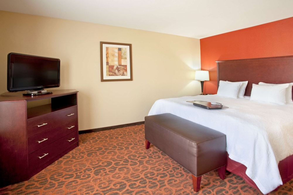 Hampton Inn Suites Fort Worth West I 30 13/43