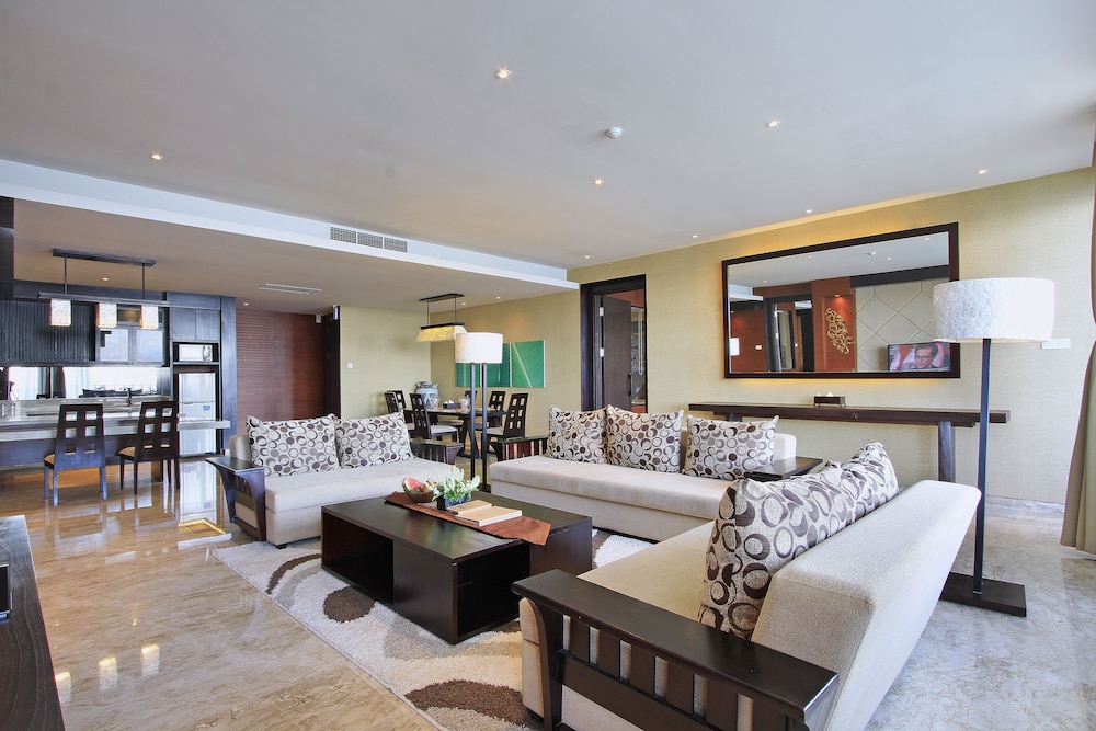 Ulu Segara Luxury Suites Villas 25/50