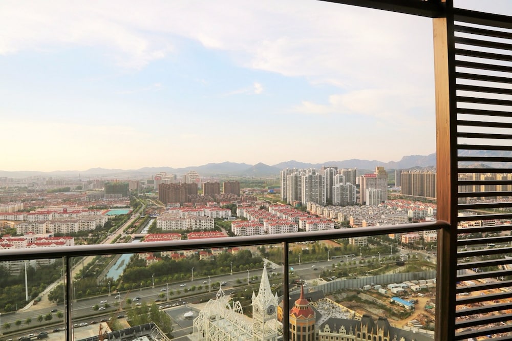 Mangrove Tree Resort World (Coral Tower) 44/49