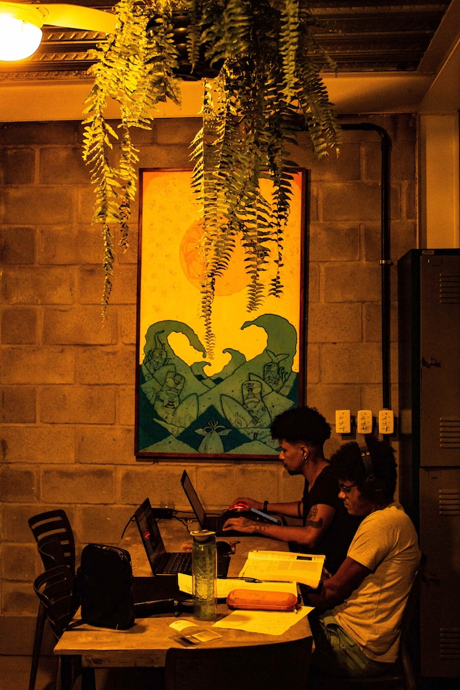 Cabanacopa Hostel 47/69
